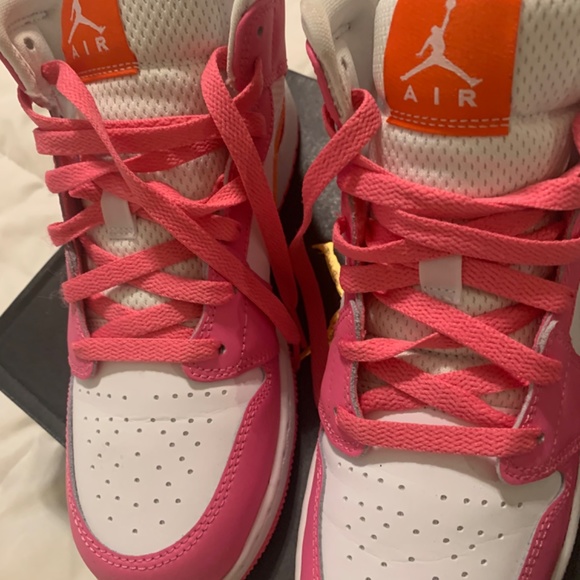 Air Jordan 1 mid - Picture 4 of 6